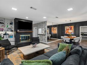 832  Havenwood Lane S, Fort Worth Texas 76112