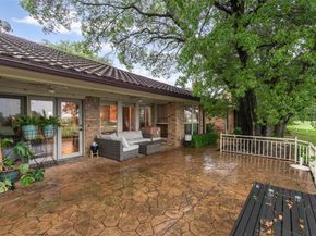 832  Havenwood Lane S, Fort Worth Texas 76112