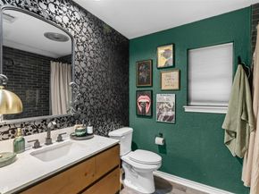 832  Havenwood Lane S, Fort Worth Texas 76112