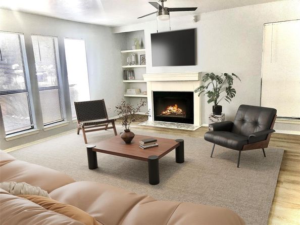 9601  Walnut Street  5101, Dallas Texas 75243
