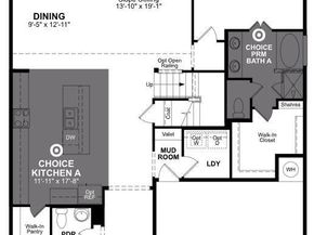 860  Jacquelyn Drive , Little Elm Texas 75068