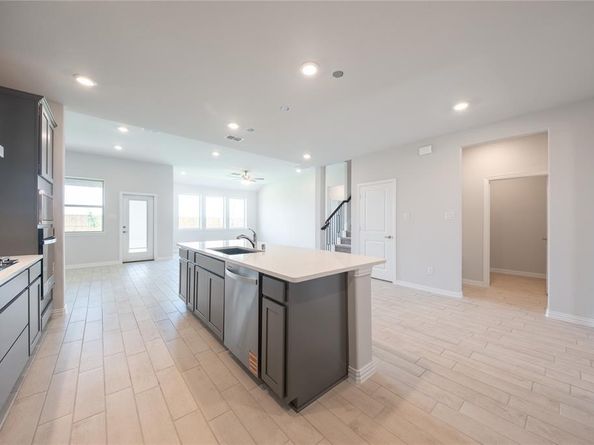 860  Jacquelyn Drive , Little Elm Texas 75068