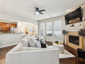 541  Kirby Drive , Argyle Texas 76226