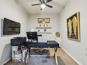541  Kirby Drive , Argyle Texas 76226