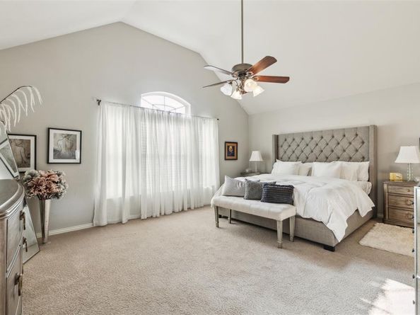 541  Kirby Drive , Argyle Texas 76226