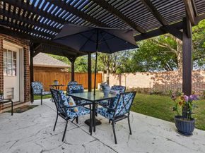 541  Kirby Drive , Argyle Texas 76226