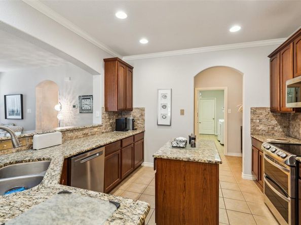 541  Kirby Drive , Argyle Texas 76226