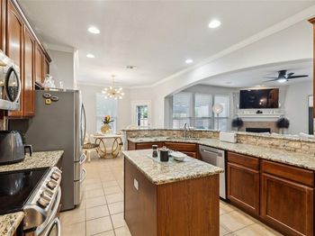 541  Kirby Drive 
