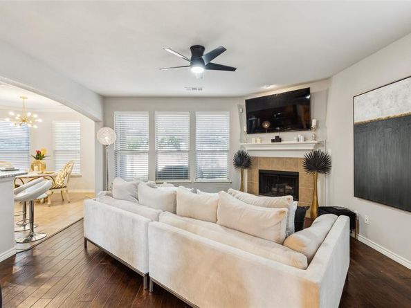 541  Kirby Drive , Argyle Texas 76226