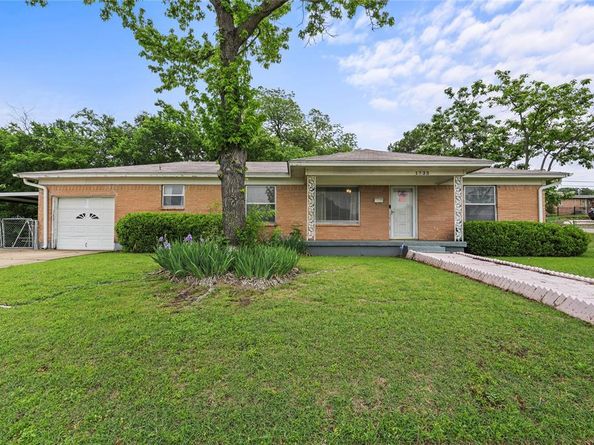 1733  Ransom Terrace , Fort Worth Texas 76112