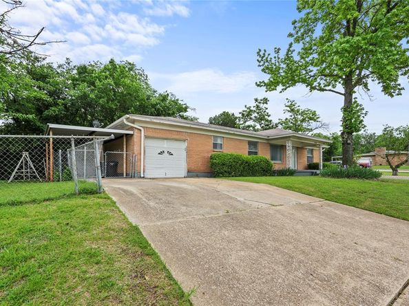 1733  Ransom Terrace , Fort Worth Texas 76112