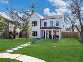 5940  Bryan Parkway , Dallas Texas 75206