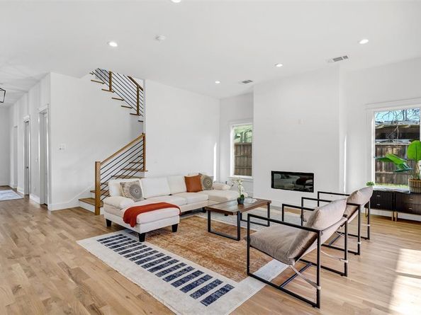 5940  Bryan Parkway , Dallas Texas 75206