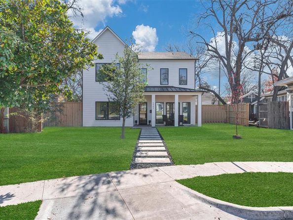 5940  Bryan Parkway , Dallas Texas 75206