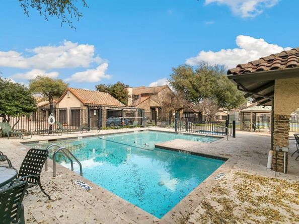 777  Custer Road  154, Richardson Texas 75080