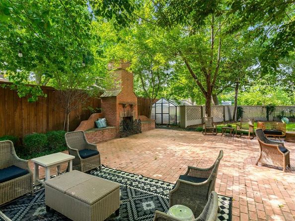 4522  Walnut Hill Lane , Dallas Texas 75229