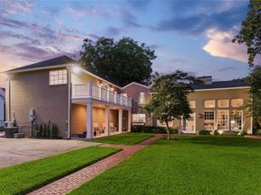 4522  Walnut Hill Lane , Dallas Texas 75229