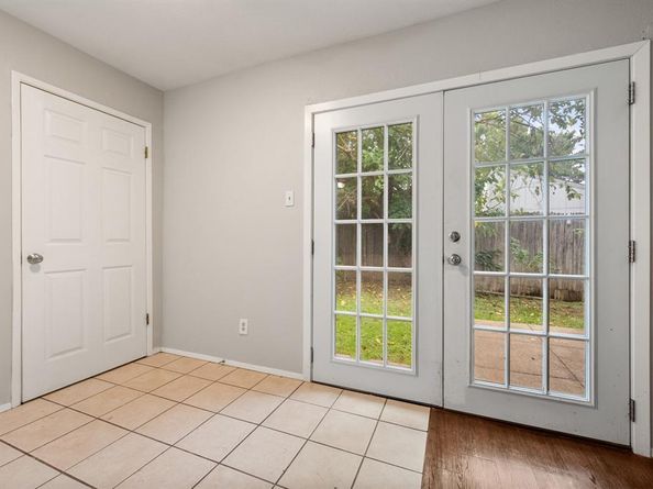 6606  Greenfield Drive , Arlington Texas 76016