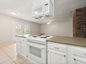 6606  Greenfield Drive , Arlington Texas 76016