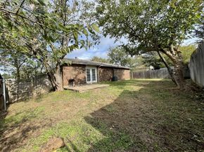 6606  Greenfield Drive , Arlington Texas 76016