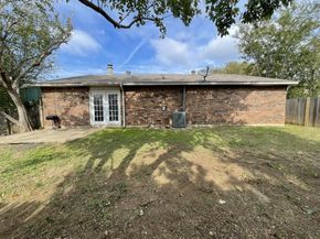 6606  Greenfield Drive , Arlington Texas 76016
