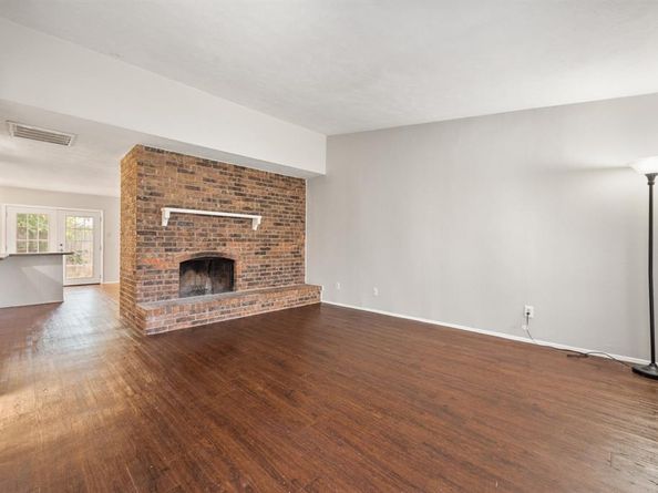 6606  Greenfield Drive , Arlington Texas 76016