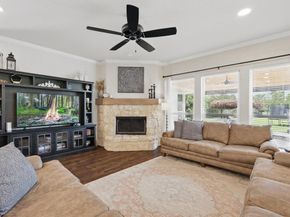 1000  Van Zandt Court , Haslet Texas 76052