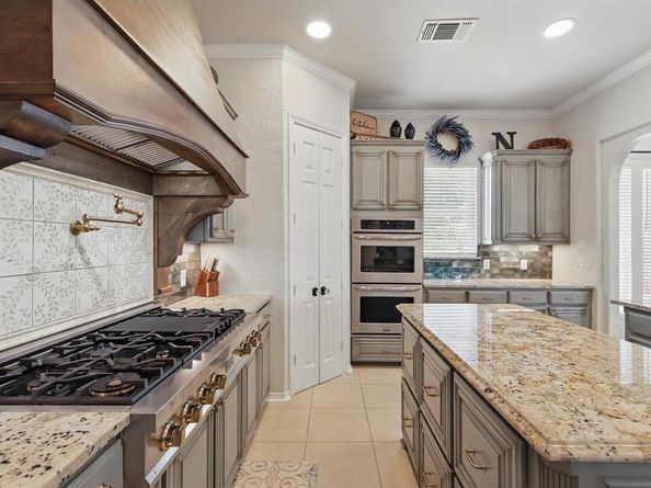1000  Van Zandt Court , Haslet Texas 76052
