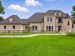 1000  Van Zandt Court , Haslet Texas 76052