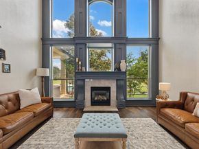1000  Van Zandt Court , Haslet Texas 76052