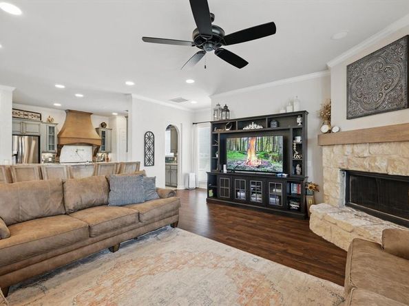 1000  Van Zandt Court , Haslet Texas 76052
