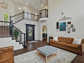 1000  Van Zandt Court , Haslet Texas 76052