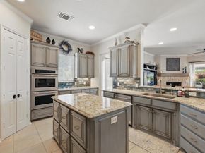 1000  Van Zandt Court , Haslet Texas 76052