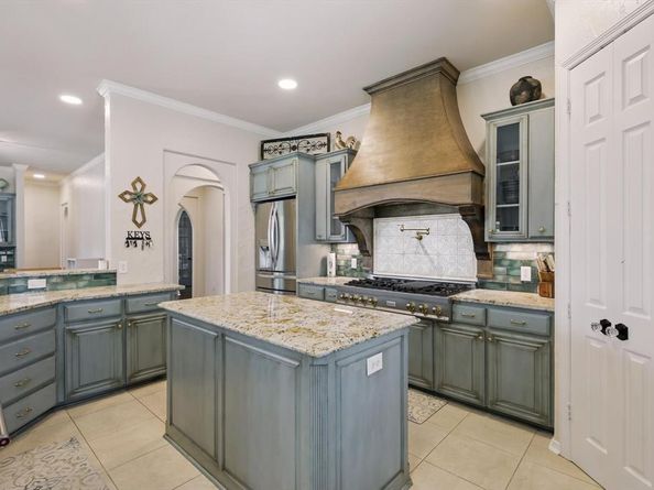 1000  Van Zandt Court , Haslet Texas 76052
