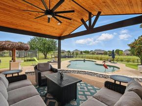 1000  Van Zandt Court , Haslet Texas 76052