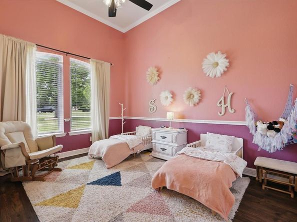 1000  Van Zandt Court , Haslet Texas 76052