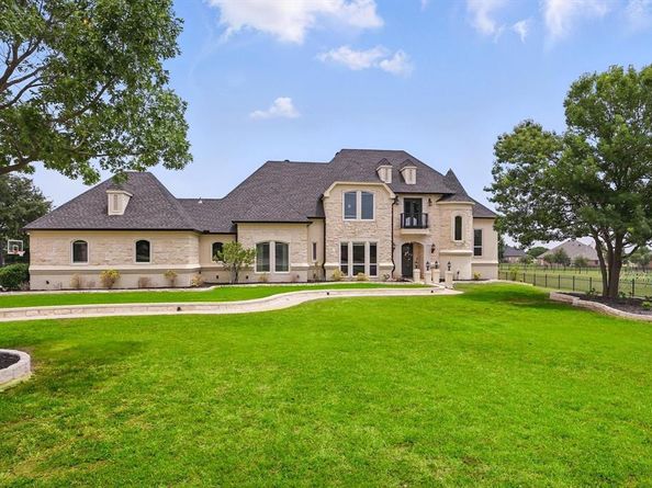 1000  Van Zandt Court , Haslet Texas 76052