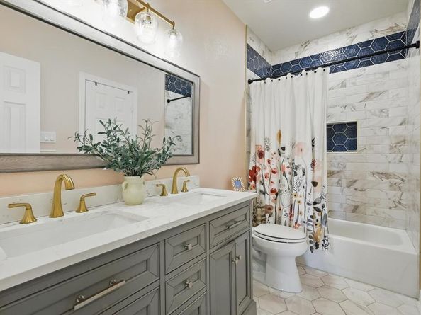 1000  Van Zandt Court , Haslet Texas 76052