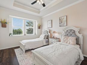 1000  Van Zandt Court , Haslet Texas 76052