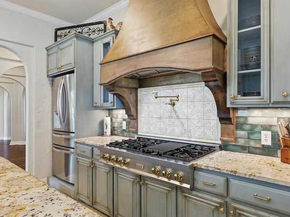 1000  Van Zandt Court , Haslet Texas 76052