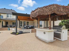 1000  Van Zandt Court , Haslet Texas 76052