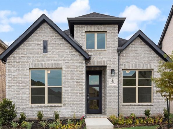 528  Embargo Drive , Fate Texas 75189