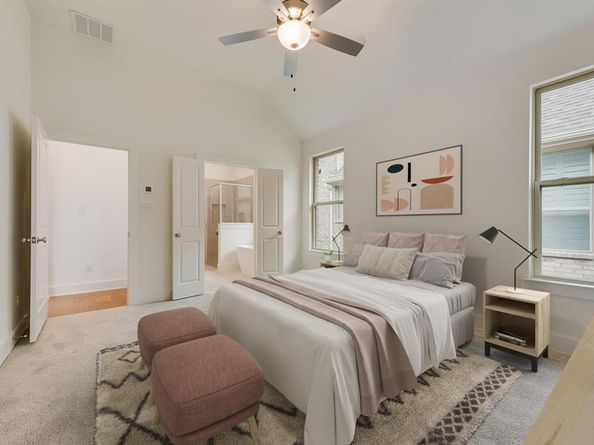 528  Embargo Drive , Fate Texas 75189