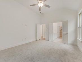 528  Embargo Drive , Fate Texas 75189