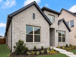 528  Embargo Drive , Fate Texas 75189