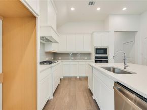 528  Embargo Drive , Fate Texas 75189