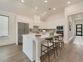 528  Embargo Drive , Fate Texas 75189