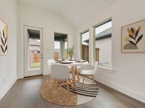 528  Embargo Drive , Fate Texas 75189