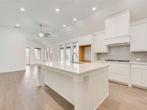 528  Embargo Drive , Fate Texas 75189