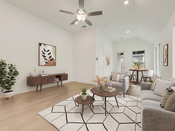 528  Embargo Drive , Fate Texas 75189